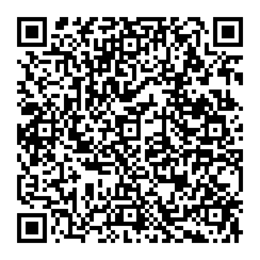 QR-kode
