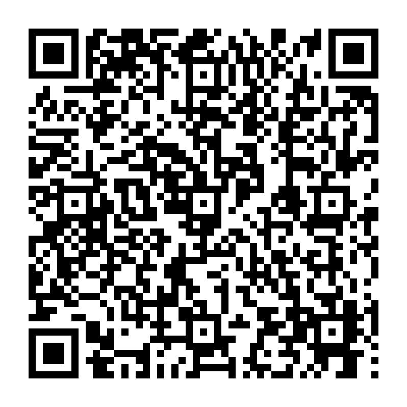 QR-kode