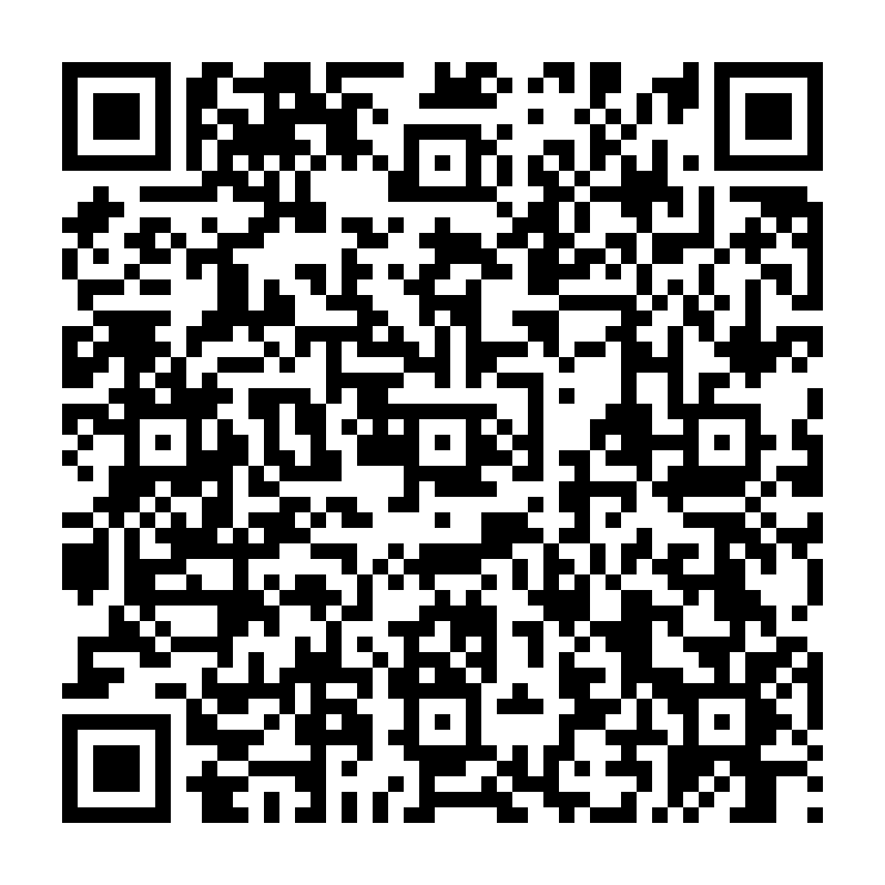 QR-kode