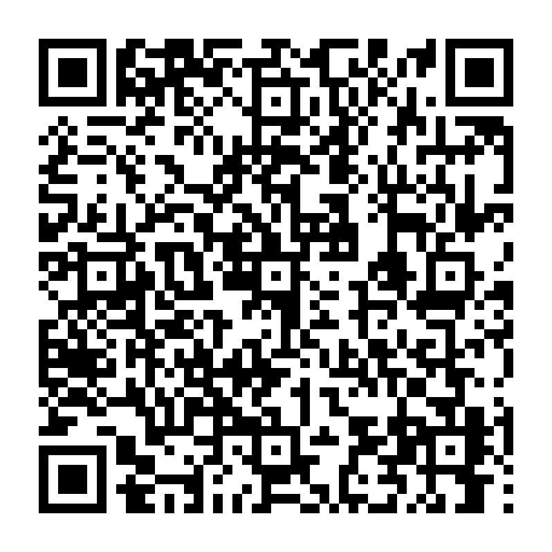 QR-kode