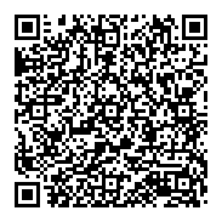 QR-kode