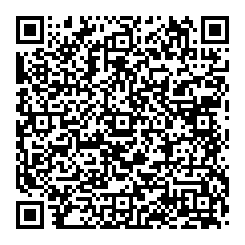 QR-kode