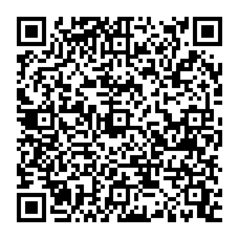 QR-kode