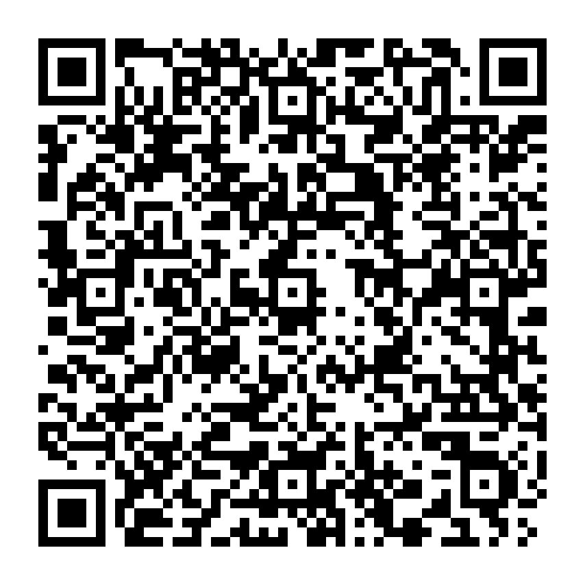 QR-kode