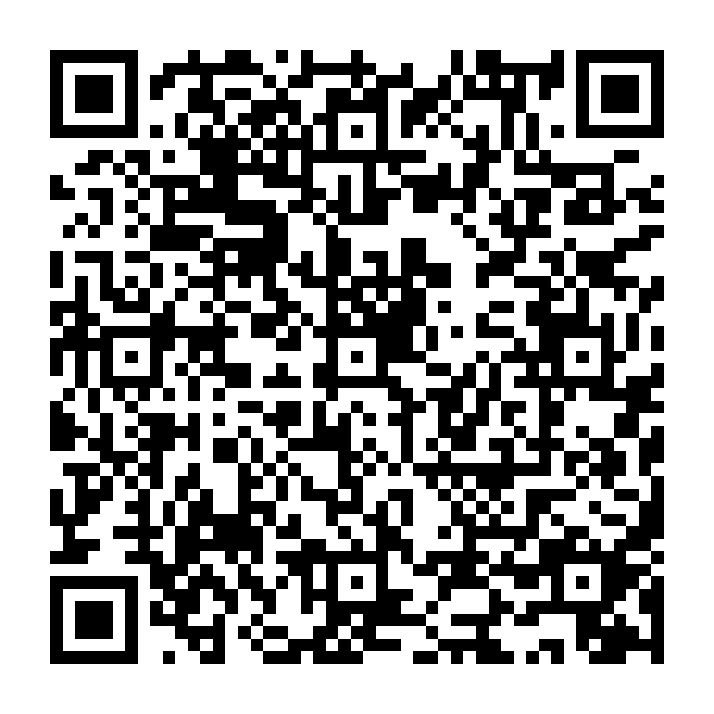 QR-kode