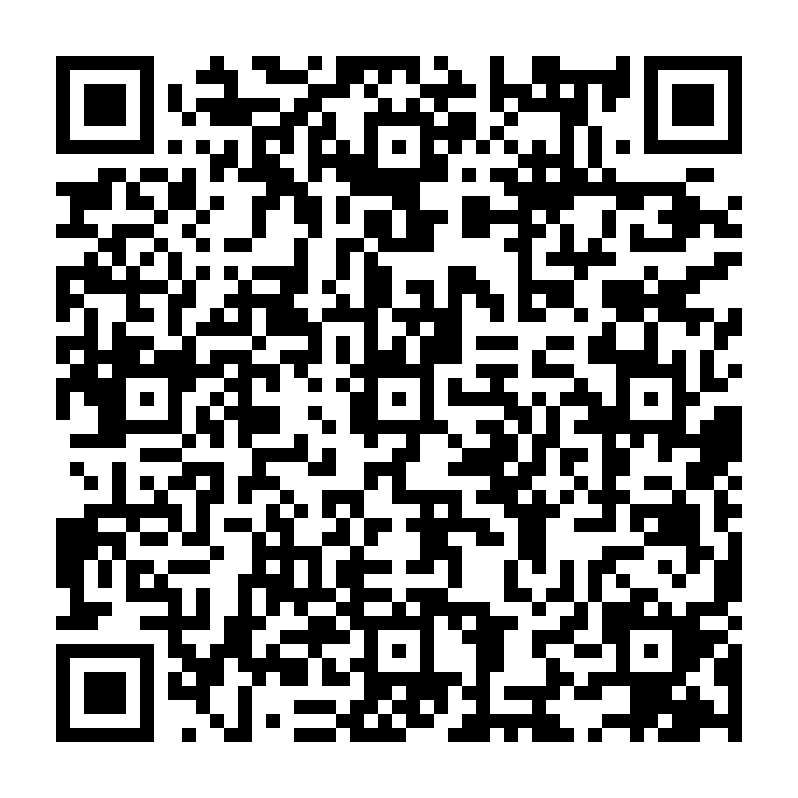 QR-kode