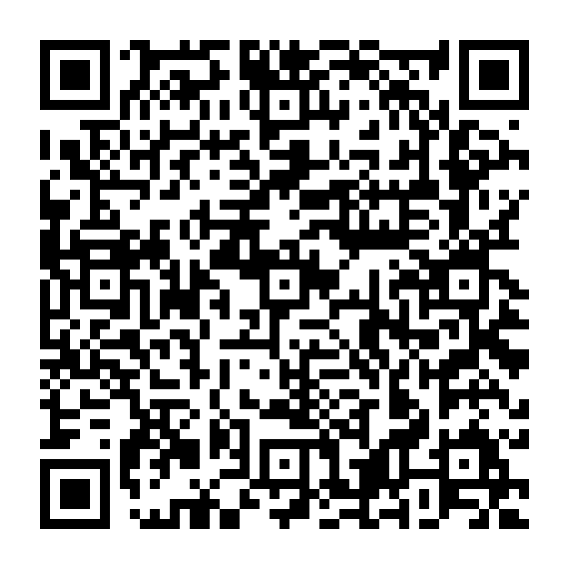QR-kode
