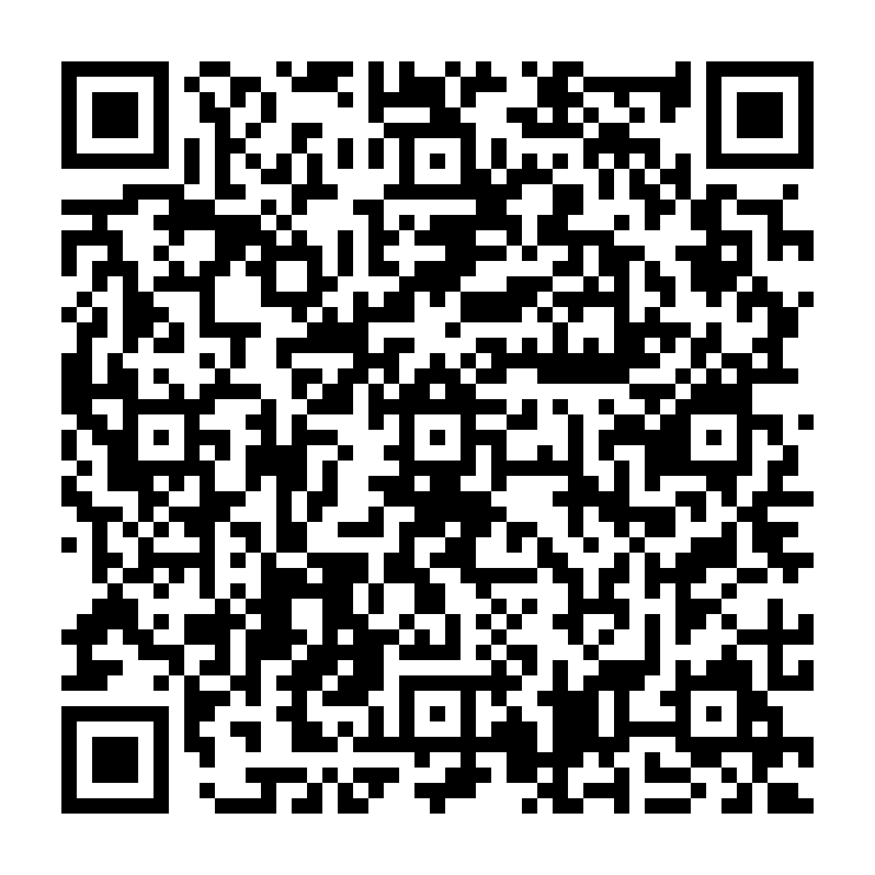 QR-kode