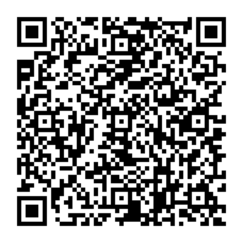 QR-kode