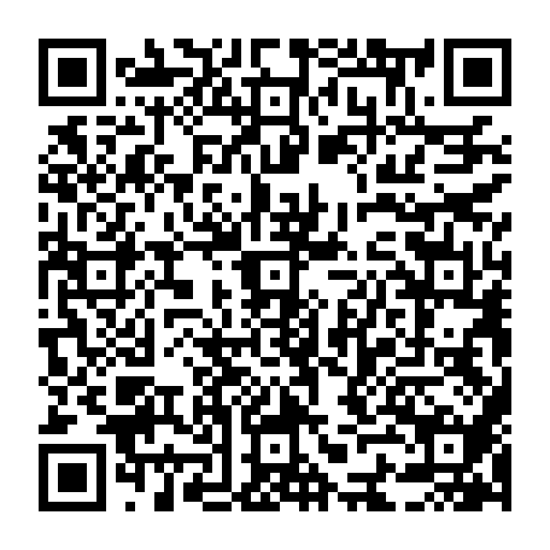 QR-kode