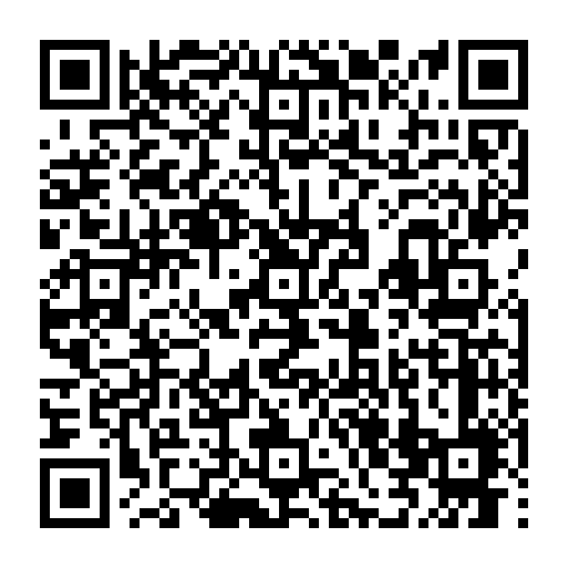 QR-kode