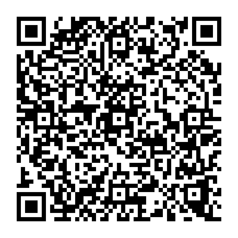 QR-kode