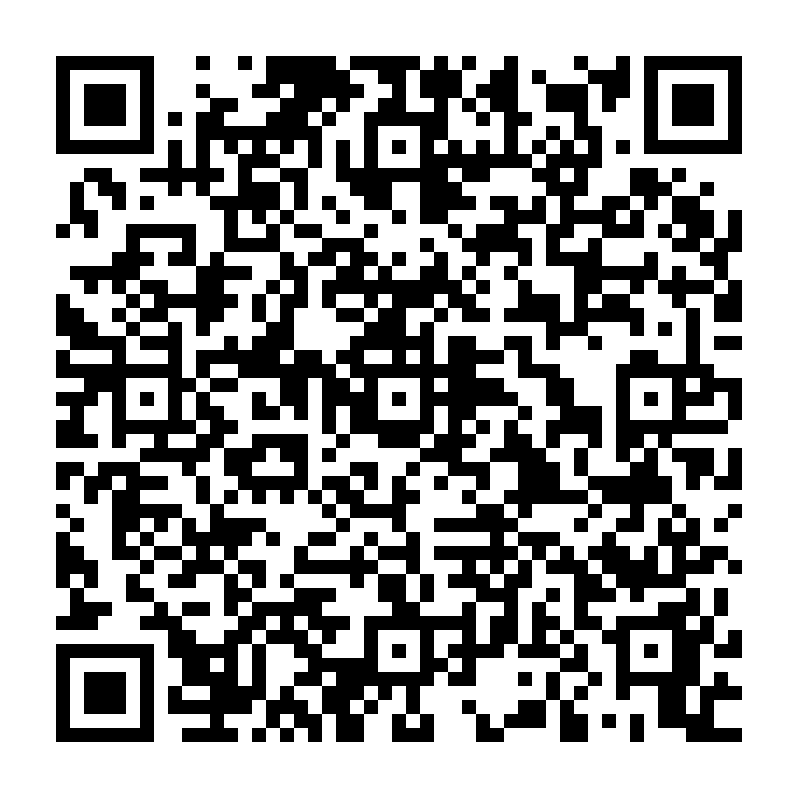 QR-kode