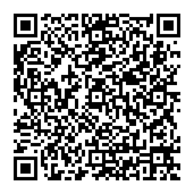 QR-kode