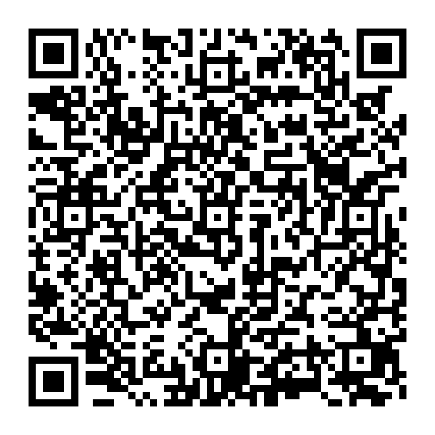 QR-kode
