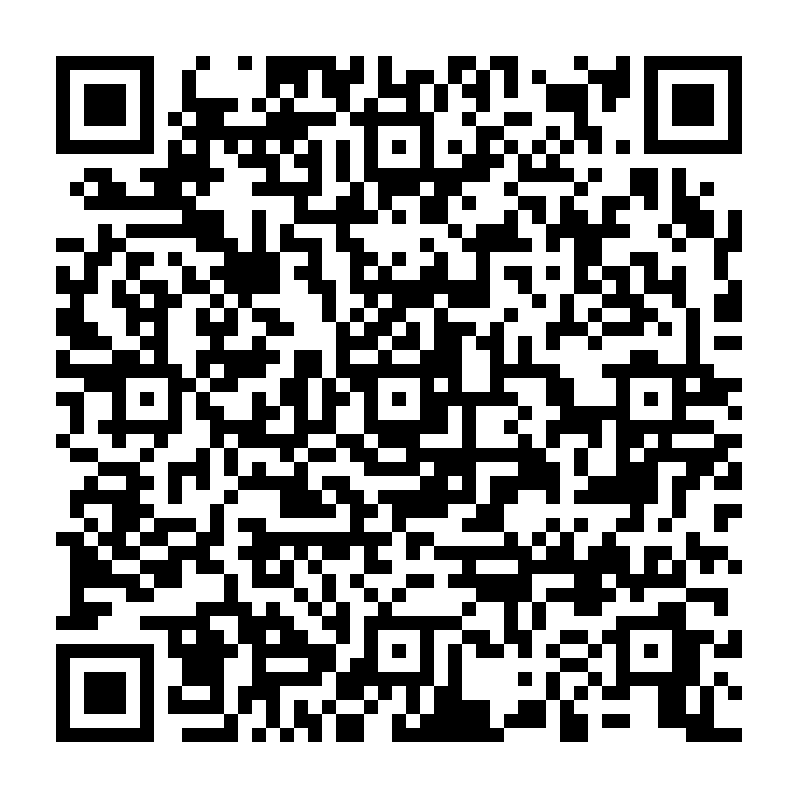 QR-kode