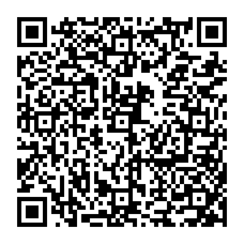 QR-kode