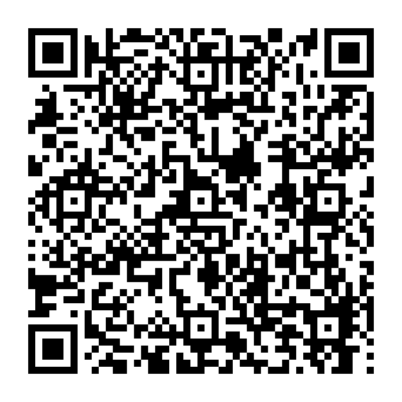 QR-kode