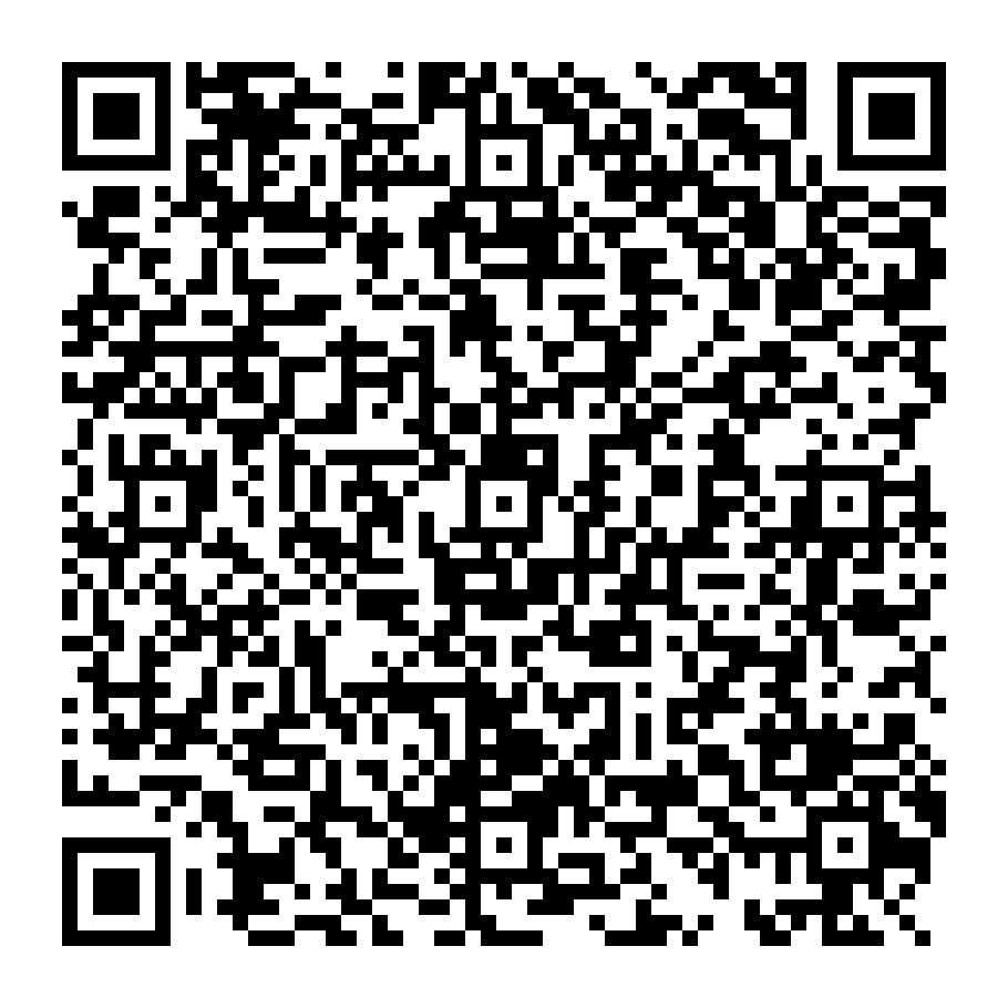 QR-kode