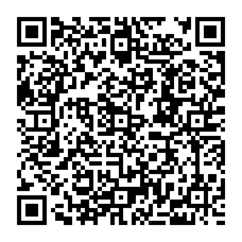 QR-kode
