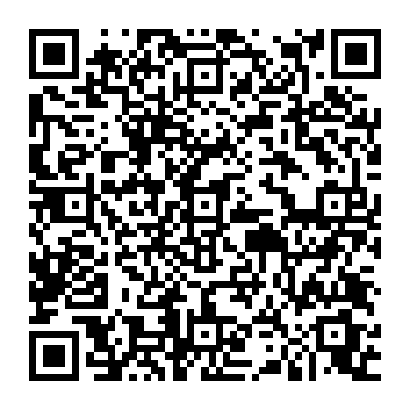 QR-kode