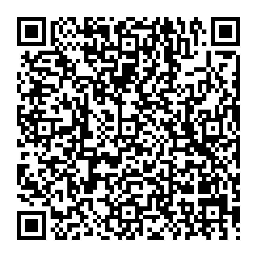 QR-kode
