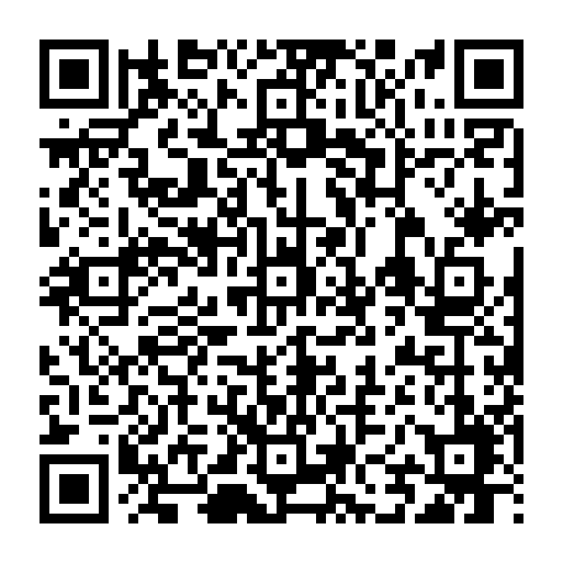 QR-kode