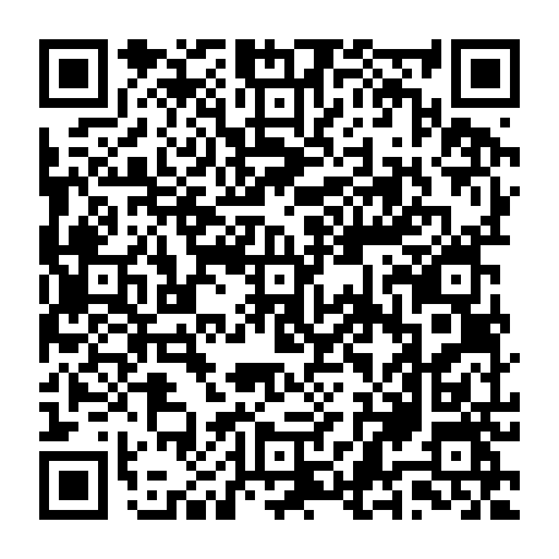 QR-kode