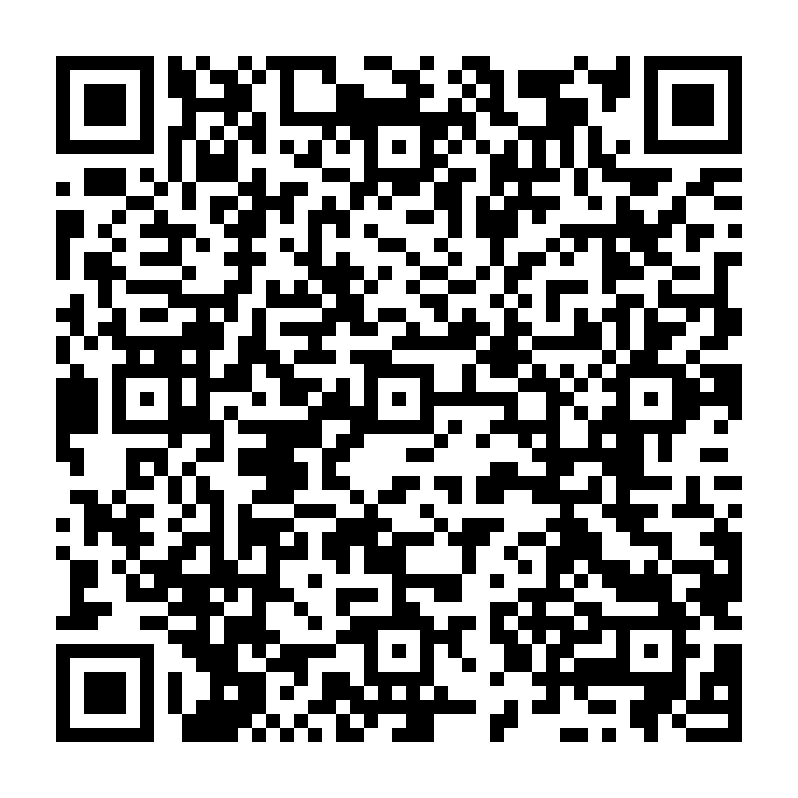 QR-kode