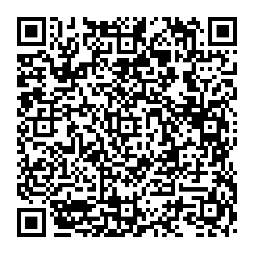 QR-kode