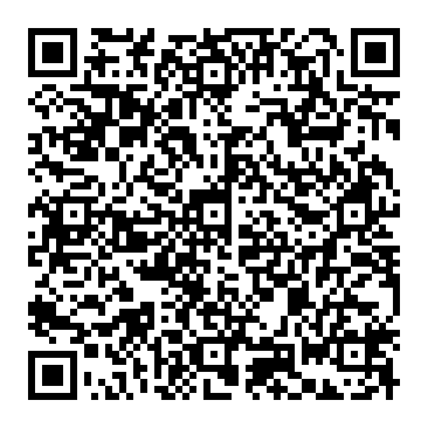 QR-kode