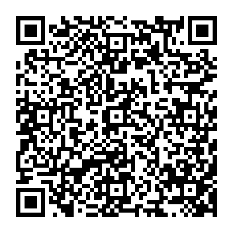 QR-kode