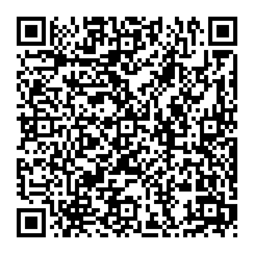 QR-kode