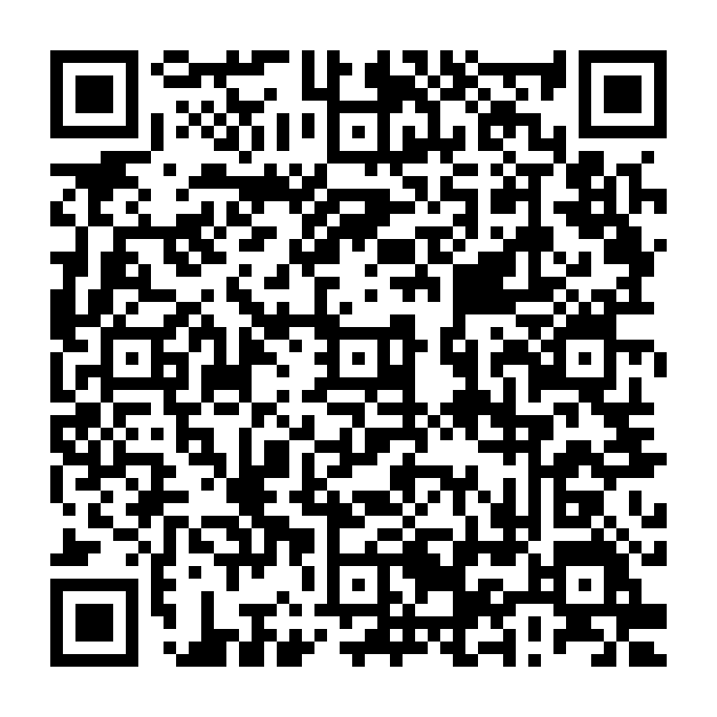 QR-kode