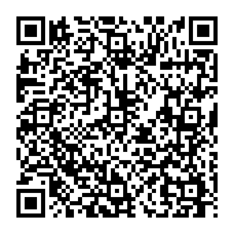 QR-kode