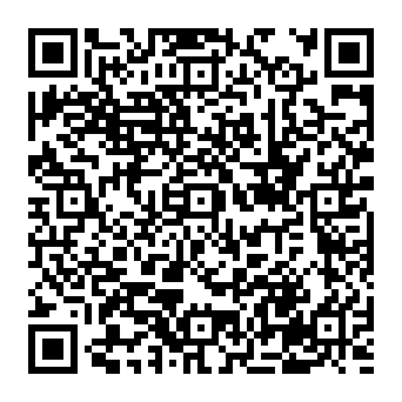 QR-kode