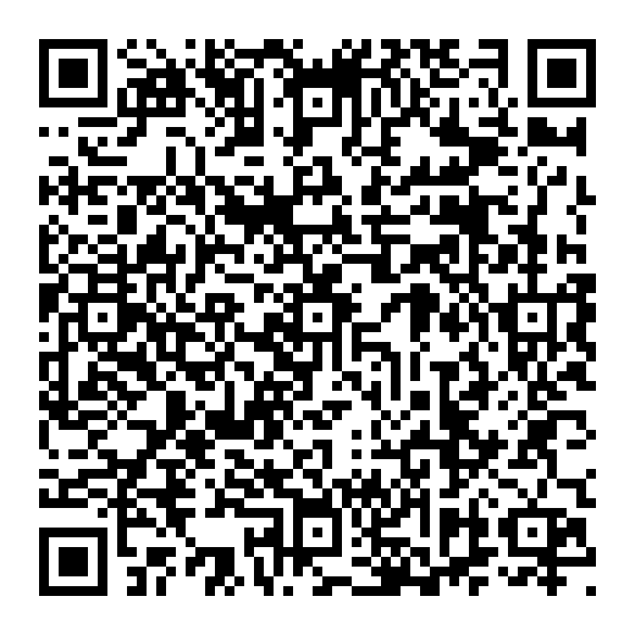 QR-kode