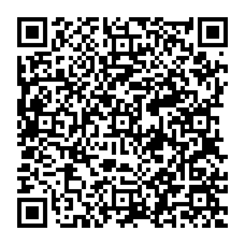 QR-kode