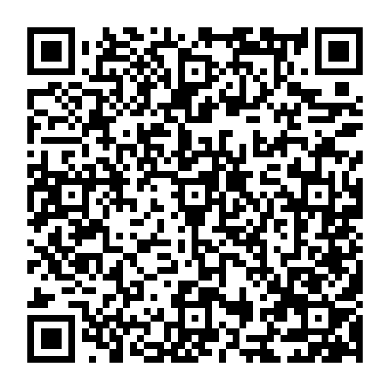 QR-kode
