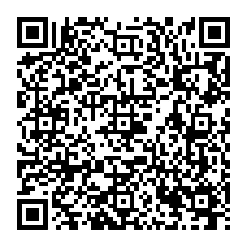 QR-kode