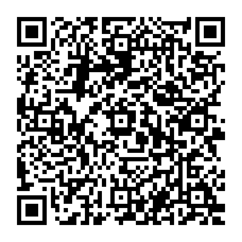 QR-kode