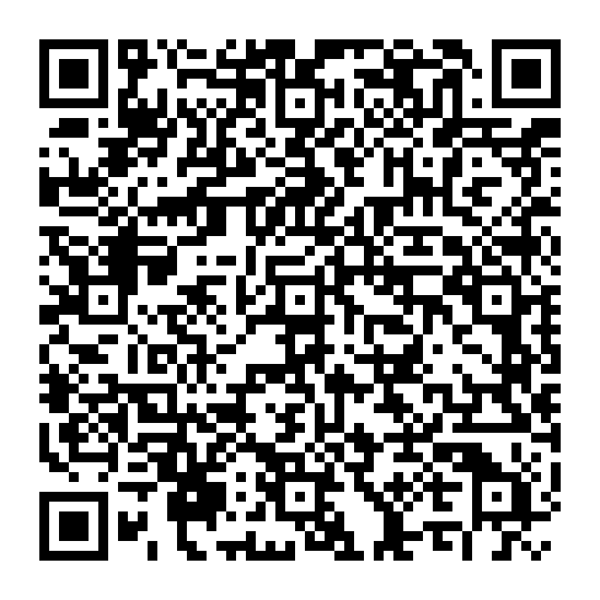 QR-kode