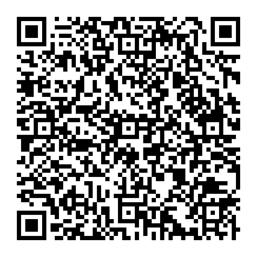QR-kode