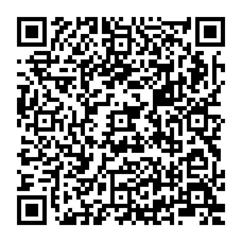 QR-kode