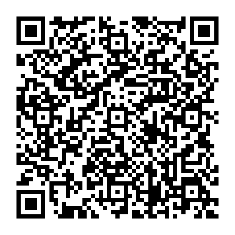 QR-kode