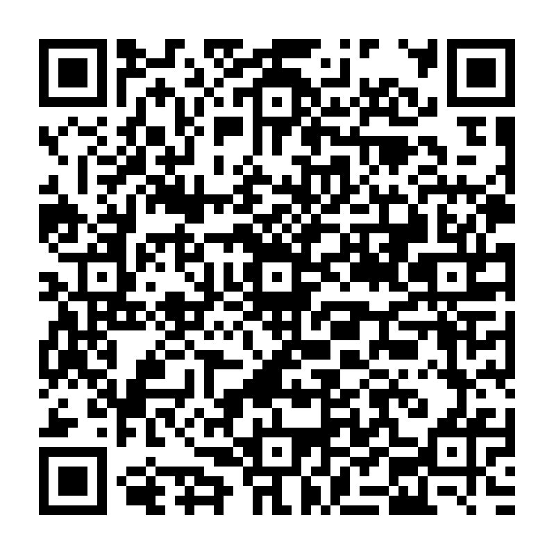QR-kode