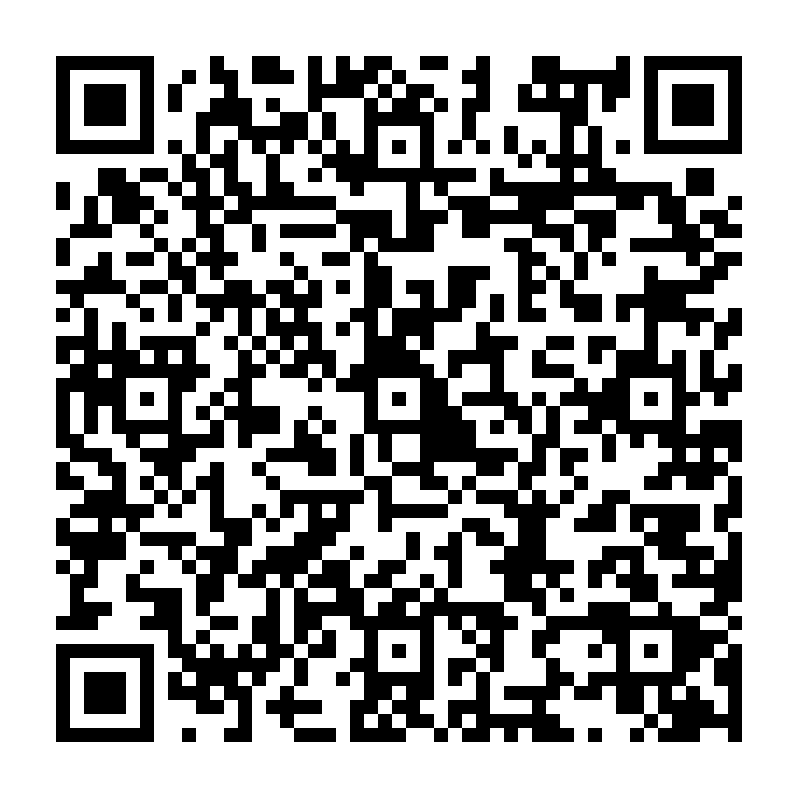 QR-kode