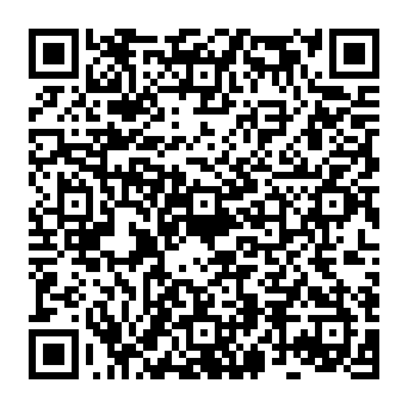 QR-kode