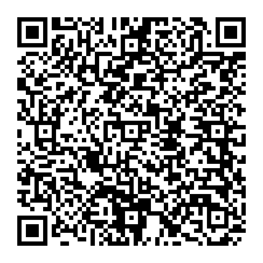 QR-kode