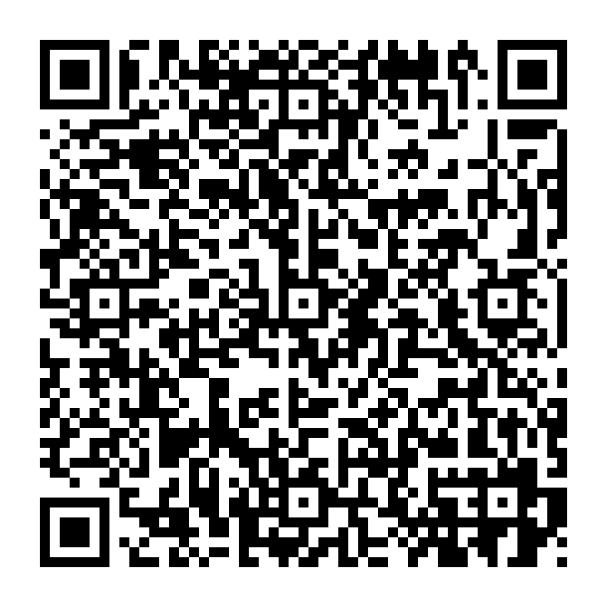 QR-kode